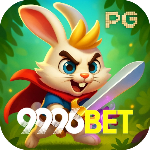 9996bet Logo