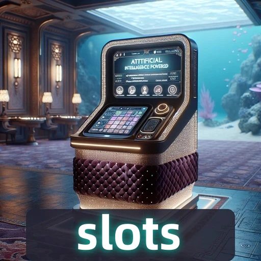 Slots no 9996bet: A Aventura das Apostas Online